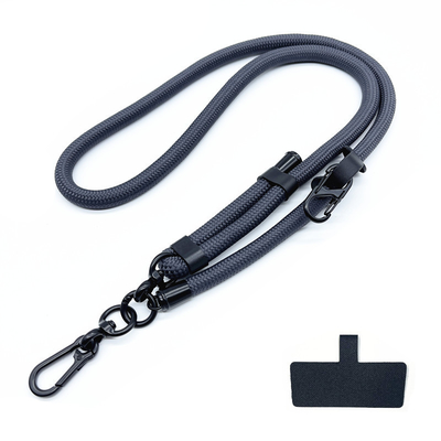 Nylon Stoffenkruis - de Riem van de lichaamstelefoon Mobiele I14 Promax smartphone lanyard hiking