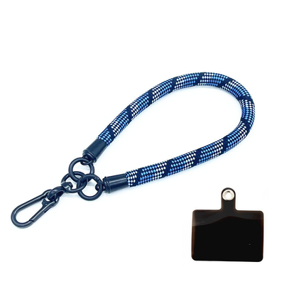 Stootkussen Tab Tether Patch Phone Strap voor Smartphone-Telefoon Iphone 14 Levering Verpakking