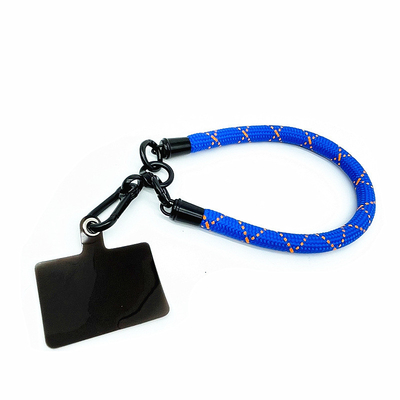 Stootkussen Tab Tether Patch Phone Strap voor Smartphone-Telefoon Iphone 14 Levering Verpakking