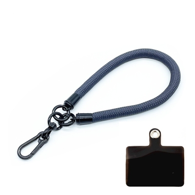 Stootkussen Tab Tether Patch Phone Strap voor Smartphone-Telefoon Iphone 14 Levering Verpakking