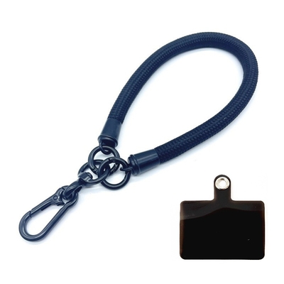Stootkussen Tab Tether Patch Phone Strap voor Smartphone-Telefoon Iphone 14 Levering Verpakking